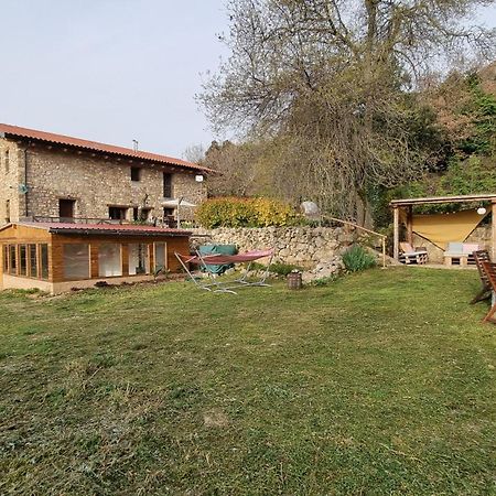 Lo Cel De Tolo Guest House Екстериор снимка