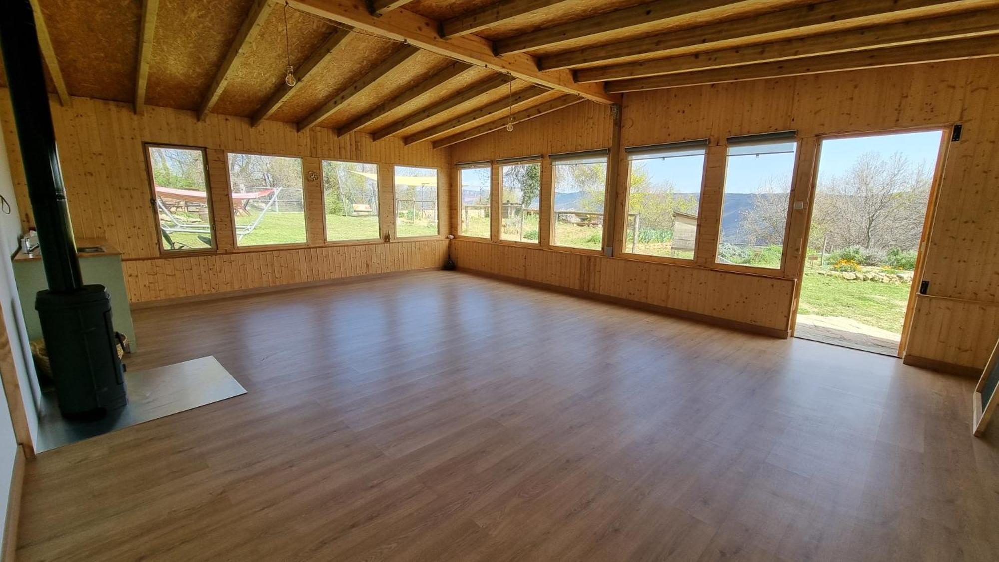 Lo Cel De Tolo Guest House Екстериор снимка