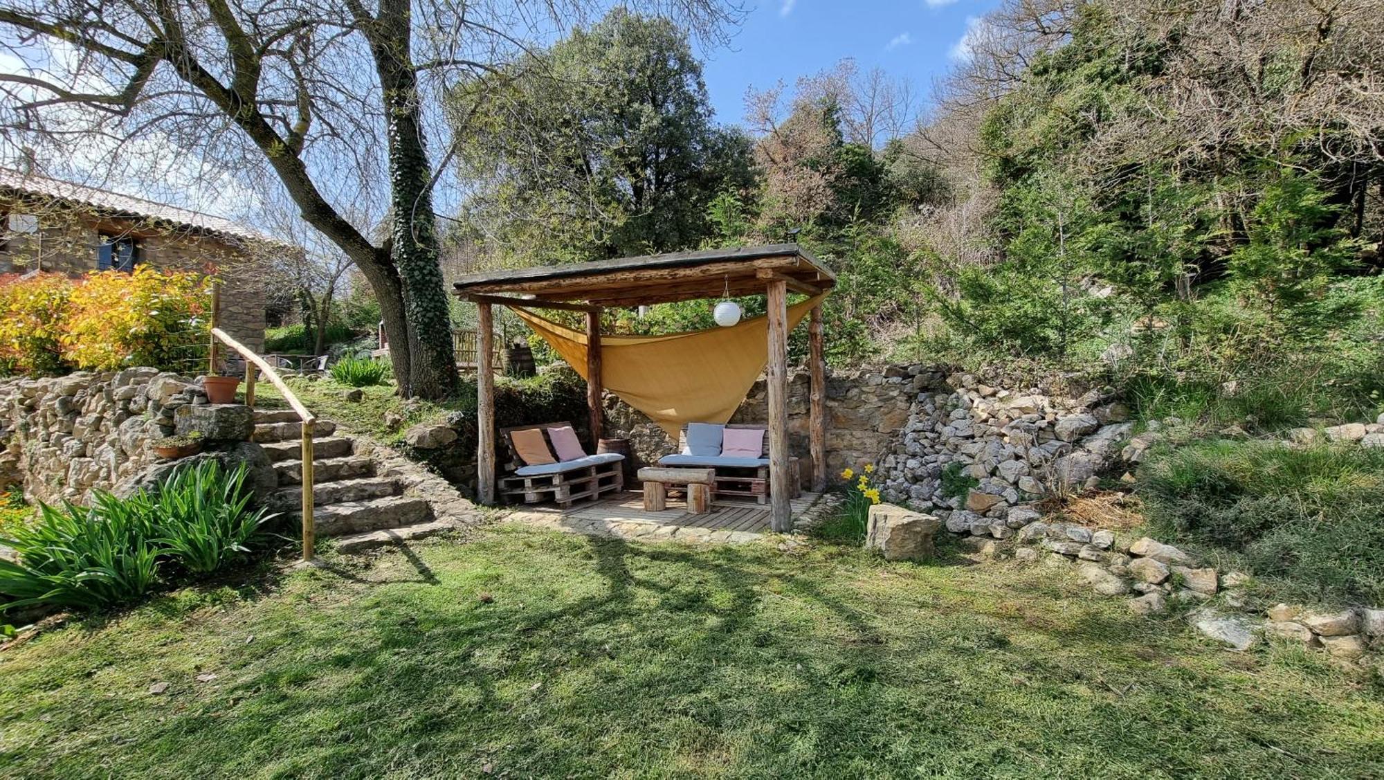 Lo Cel De Tolo Guest House Екстериор снимка