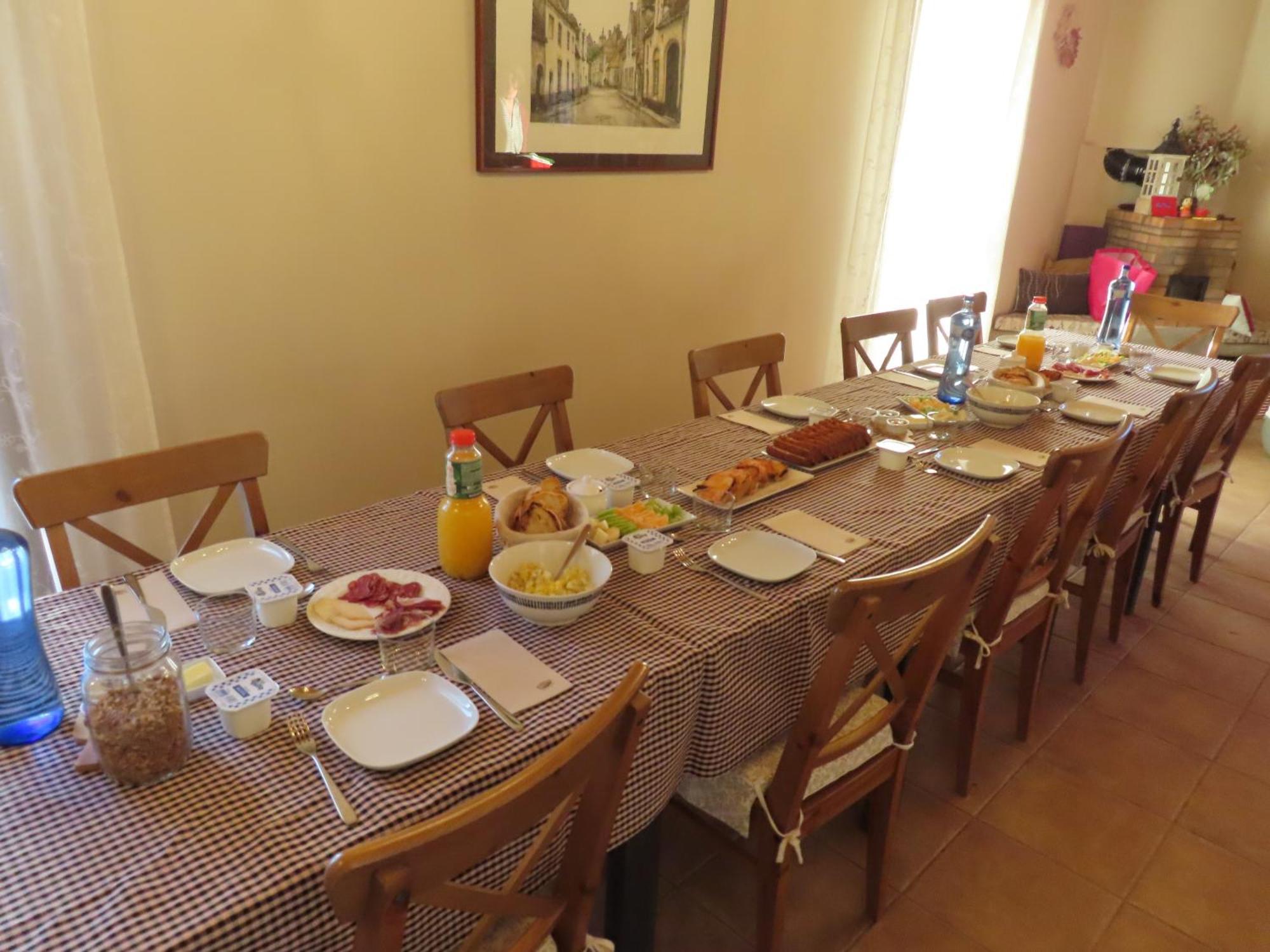 Lo Cel De Tolo Guest House Екстериор снимка