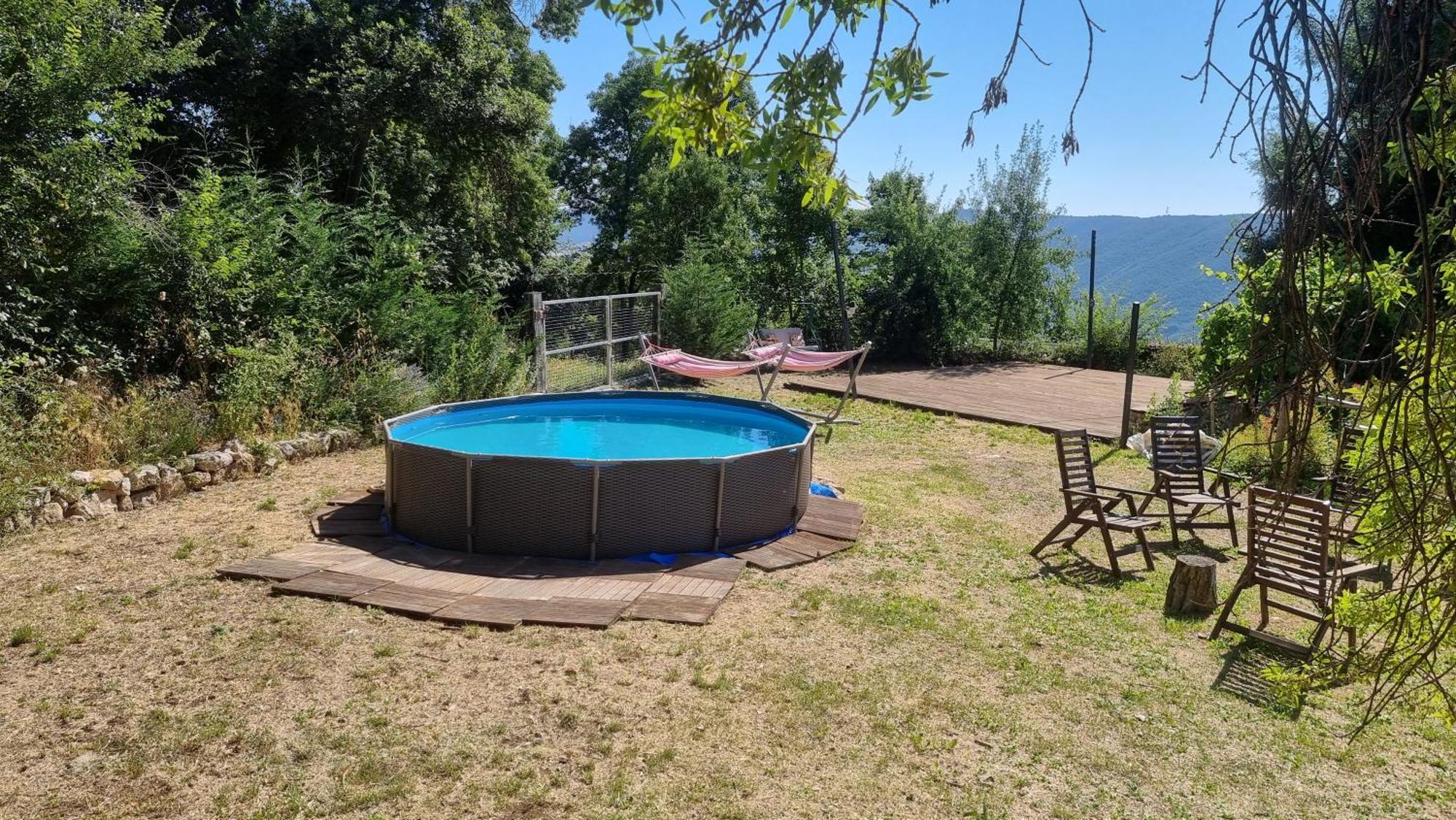 Lo Cel De Tolo Guest House Екстериор снимка