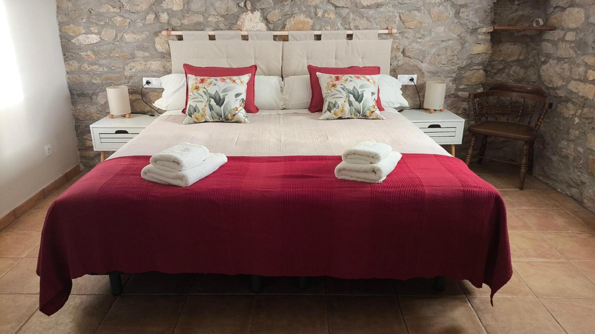 Lo Cel De Tolo Guest House Екстериор снимка