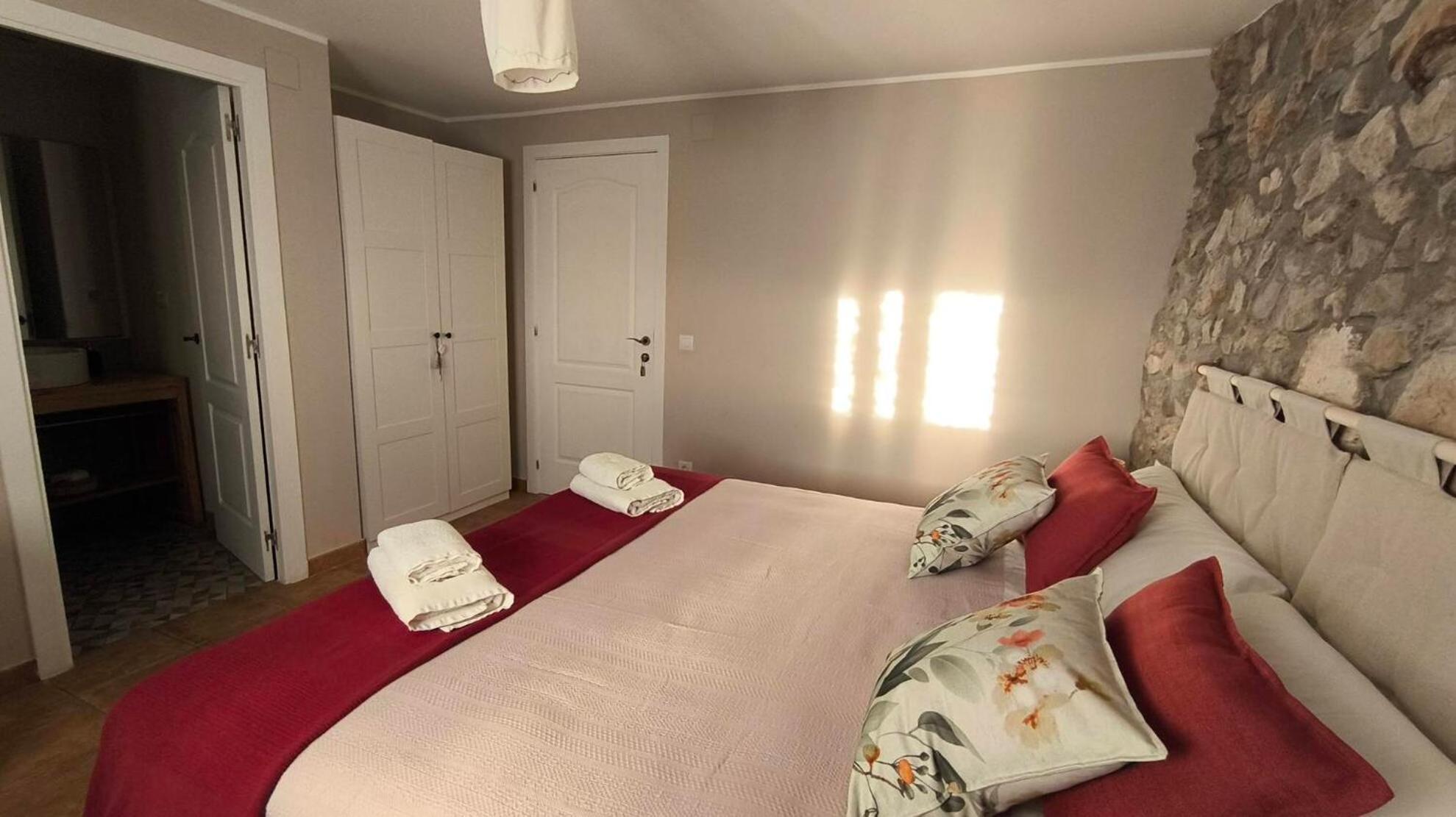 Lo Cel De Tolo Guest House Екстериор снимка