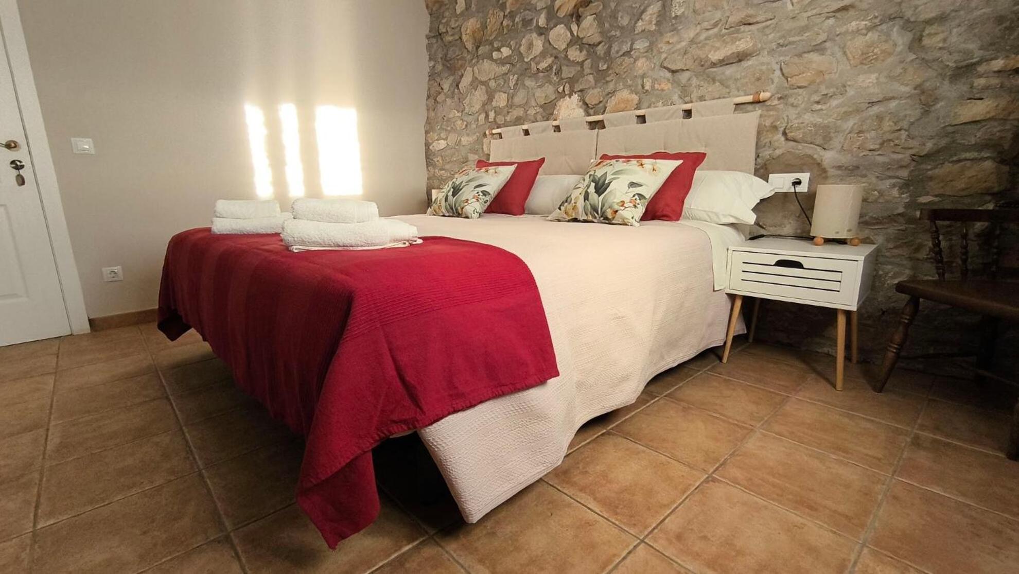 Lo Cel De Tolo Guest House Екстериор снимка