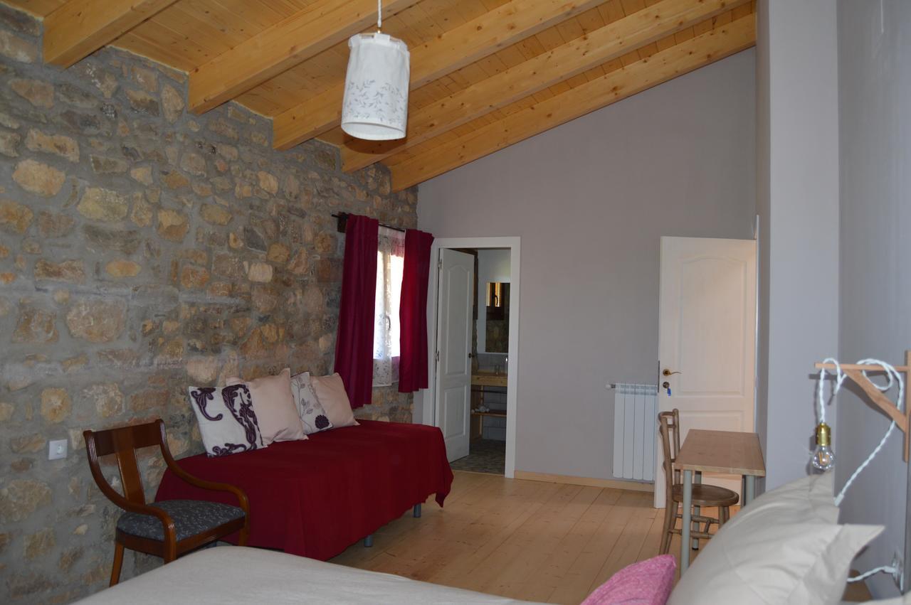 Lo Cel De Tolo Guest House Екстериор снимка