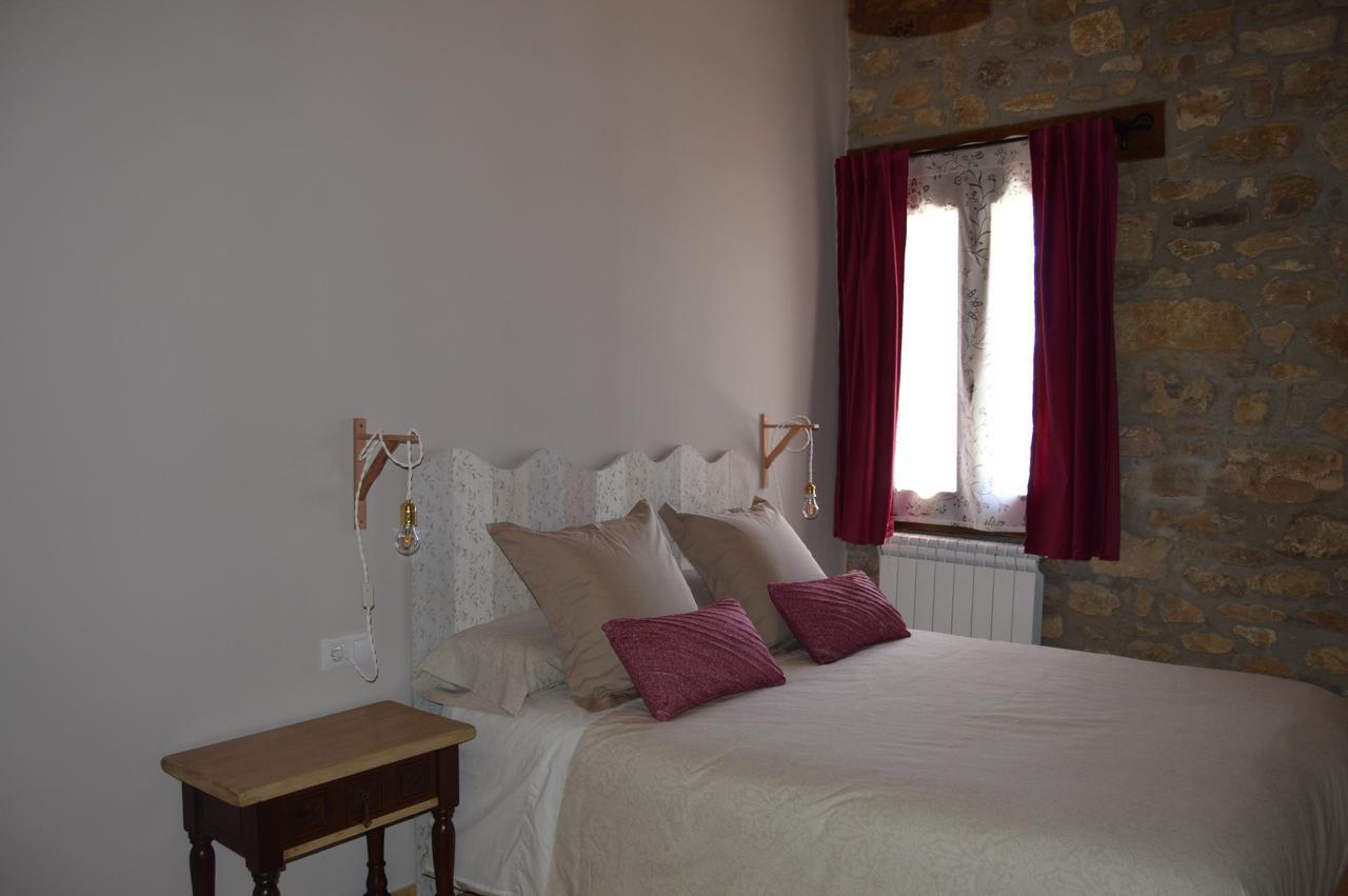 Lo Cel De Tolo Guest House Екстериор снимка