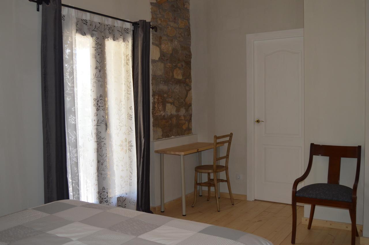 Lo Cel De Tolo Guest House Екстериор снимка