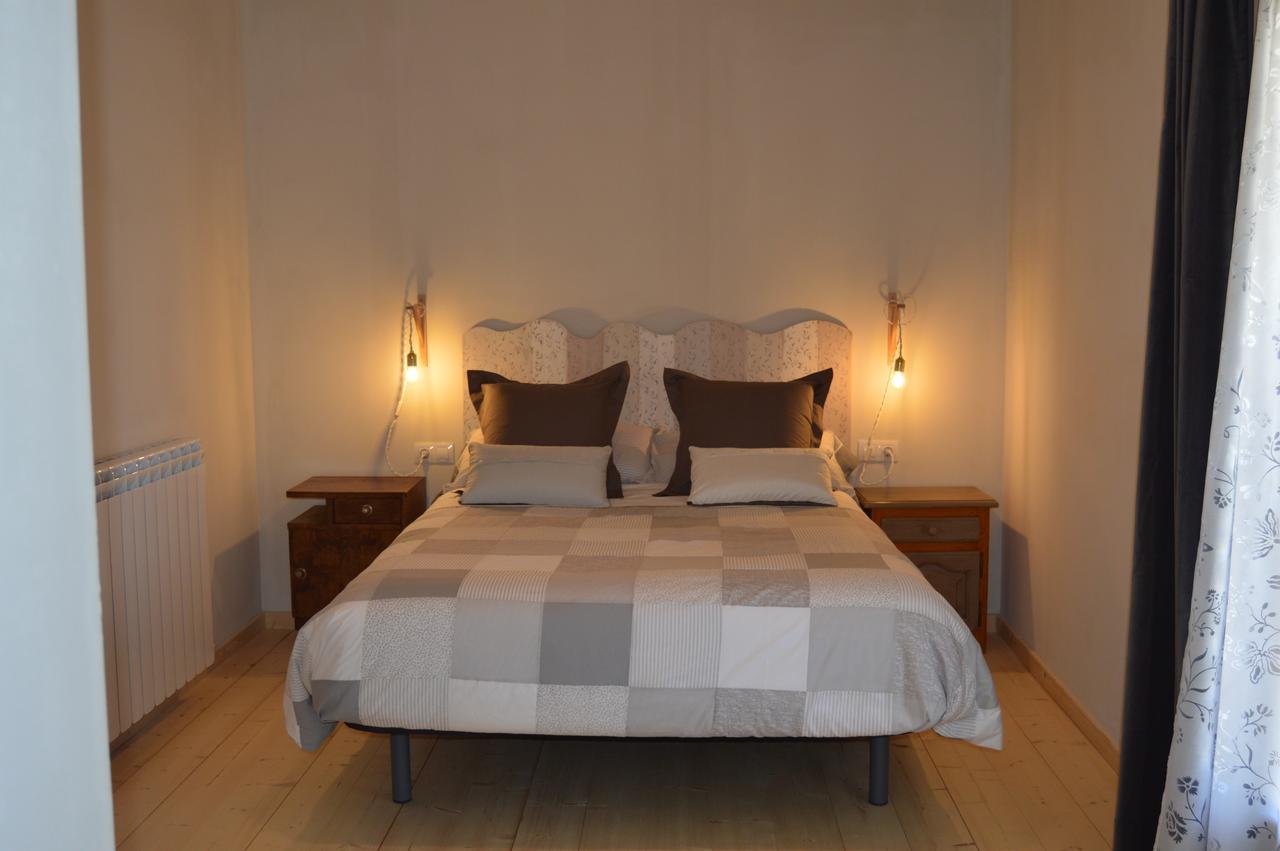 Lo Cel De Tolo Guest House Екстериор снимка