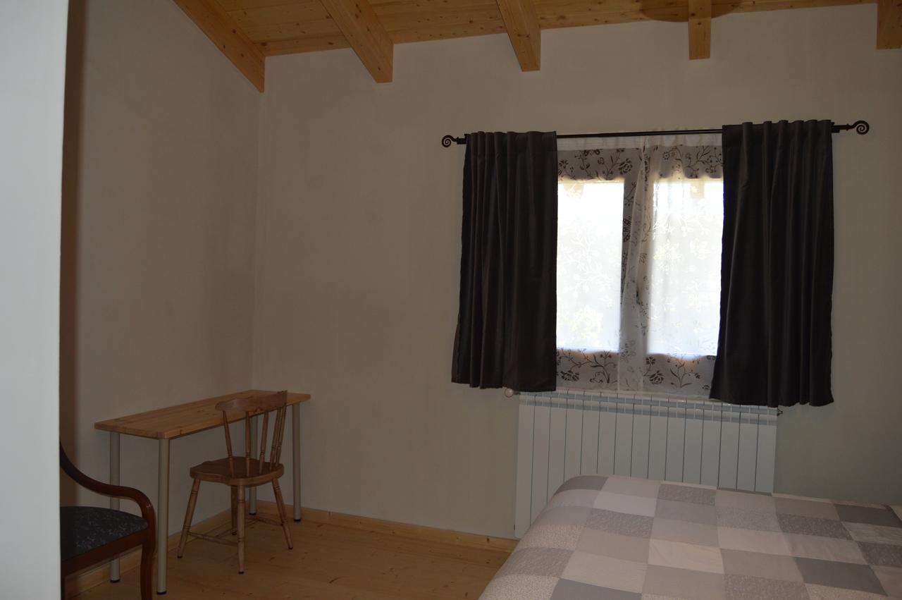 Lo Cel De Tolo Guest House Екстериор снимка