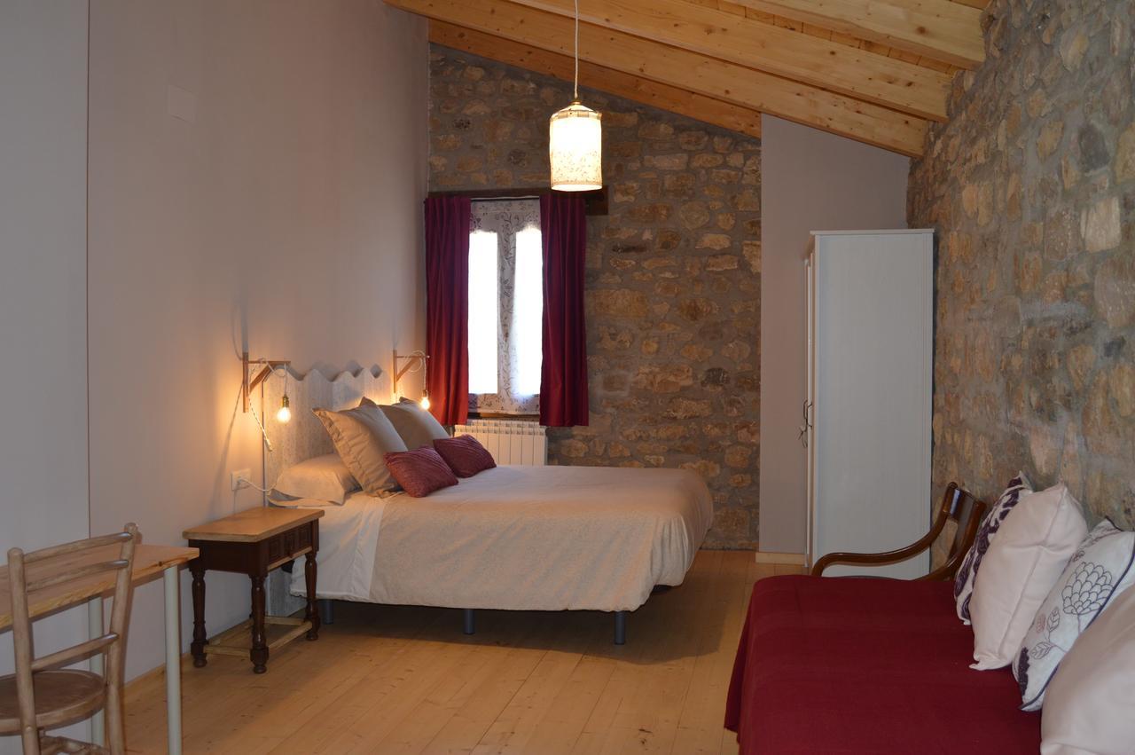 Lo Cel De Tolo Guest House Екстериор снимка