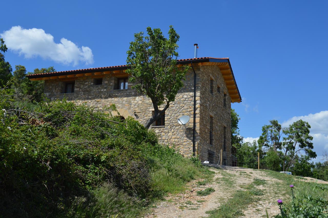 Lo Cel De Tolo Guest House Екстериор снимка