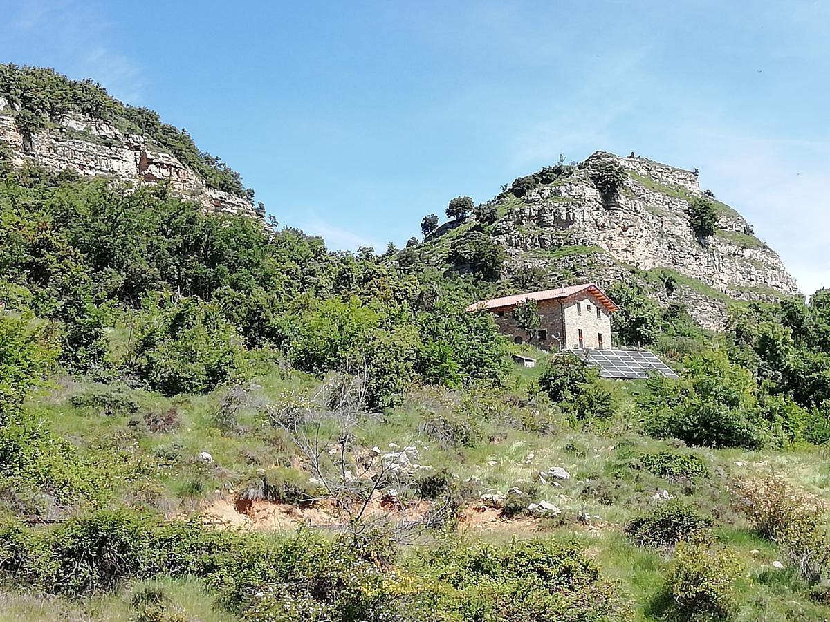 Lo Cel De Tolo Guest House Екстериор снимка