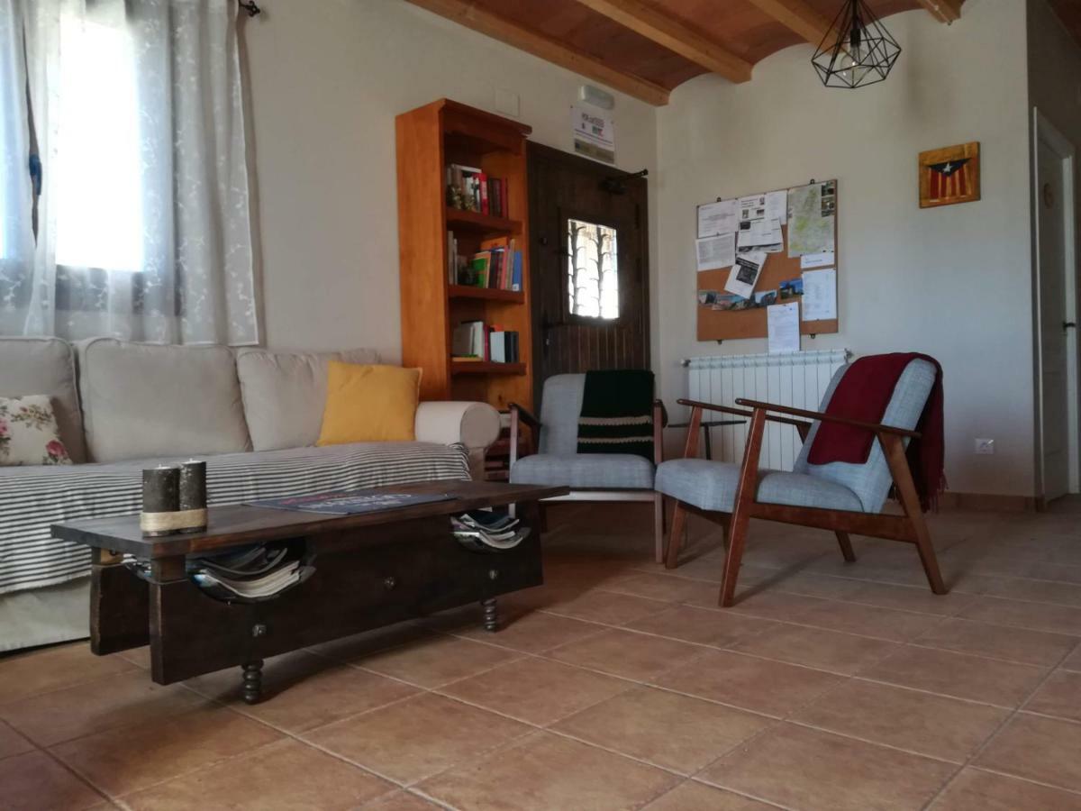 Lo Cel De Tolo Guest House Екстериор снимка