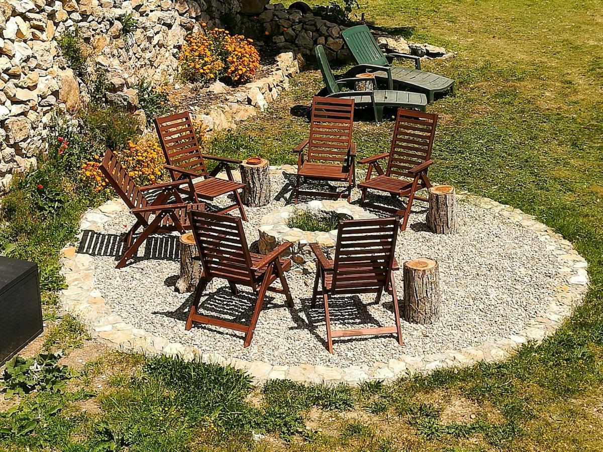 Lo Cel De Tolo Guest House Екстериор снимка