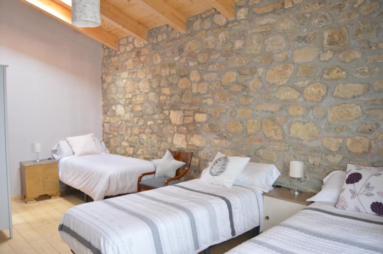 Lo Cel De Tolo Guest House Екстериор снимка